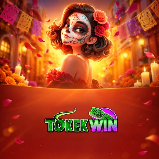 tokekwin