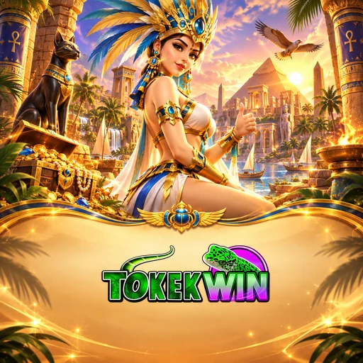 tokekwin