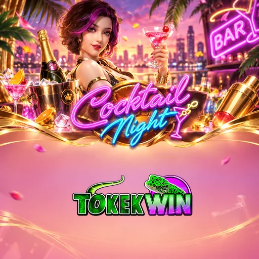 tokekwin - Peningkatan performa dan UI/UX terbaru