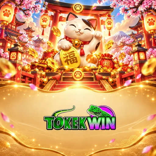 tokekwin