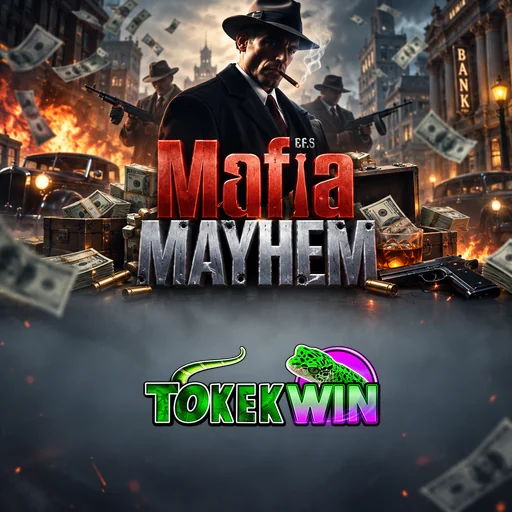 tokekwin