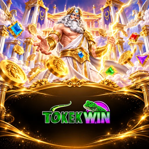 tokekwin